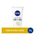 Creme para as Mãos Nivea Antiidade Q10 Plus 75 G