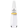 Esmalte Cremoso Branco 7,5ml Impala