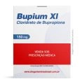 Bupium Xl 150mg 30 Comprimidos Revestidos