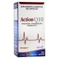 Action Q10 com 30 Cápsulas Gallia