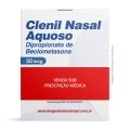 Clenil Nasal Aquoso 50mcg Spray 30ml Chiesi