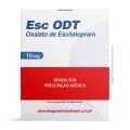Esc Odt 10mg com 30 Comprimidos Eurofarma