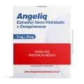 Angeliq 1mg + 2mg 28 Comprimidos