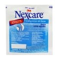 Compressa de Gaze Nexcare 7cm x 7cm com 10 Unidades 3M