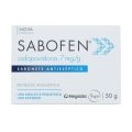 Sabonete em Barra Sabofen 50g Geyer