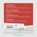 Dersani Hidrogel Com Alginato 30g