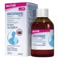 Decongex Plus 2 Mg/Ml + 5 Mg/Ml Xarope 120 Ml