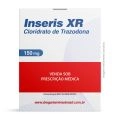 Inseris Xr 150mg Com 10 Comprimidos Revestidos de Liberação Prolongada Apsen