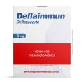 Deflaimmun 6Mg Com 20 Comprimidos