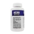 BCAA Concentrado 1500mg com 120 Tabletes Health Labs