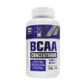 BCAA Concentrado 1500mg com 120 Tabletes Health Labs