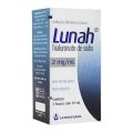 Lunah 2mg/ml 10ml Latinofarma