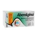 Aberalgina 500mg/ml 20ml Airela