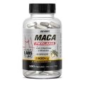 Maca Peruana 1500Mg Dose Com 120 Cápsulas Health Labs