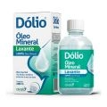 Dólio Óleo Mineral Laxante 100ml Airela
