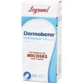Dermobene Solução Tópica 10mg/mL 20mL