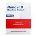 Renovi B 30 Comprimidos