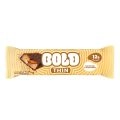 Barra Proteíca Bold Thin Caramelo e Amendoim 40g