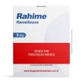 Rahime 8mg Com 30 Comprimidos Revestidos Aspen