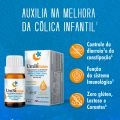 Umbi Solução Gotas Com 8ml Momenta