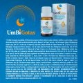 Umbi Solução Gotas Com 8ml Momenta