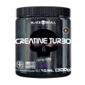 Creatine Turbo Sabor Uva 300g BlackSkull
