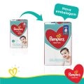 Fralda Pampers Supersec Jumbo G Com 80 Unidades