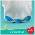 Fralda Pampers Supersec Jumbo G Com 80 Unidades