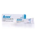 Acnen Gel Antiacne Com 20g Genom