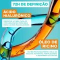 Creme de Tratamento Nutritivo Elseve Cachos Longos dos Sonhos 300g