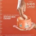 Creme de Tratamento Nutritivo Elseve Cachos Longos dos Sonhos 300g
