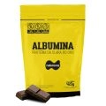 Albumina Refil Chocolate Naturovos 420g