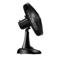Ventilador de Mesa Super Power 30cm 6 pás 127v VSP-30-B Mondial