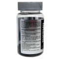 Suplemento de Cafeína 200Mg Thermo Black 30 Tabletes Nutrition Labs