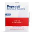 Deprasil 60mg Com 30 cápsulas Cristalia