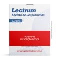 Lectrum Injetável 3,75mg Com 1 Ampola e 1 Diluente de 1,5mL + 2 Agulhas Sandoz