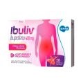 Ibuliv Ibuprofeno 400mg Com 20 Cápsulas Líquidas Ems