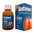 Sedavan 3mg/mL Xarope Pediátrico 100mL Eversil