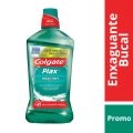 Enxaguante Bucal Plax Fresh Mint 1 Litro Colgate