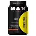 Whey Protein Chocolate 1KG Max Titanium