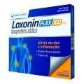 Loxonin Flex 100mg Com 3 Adesivos Daiichi Sankyo
