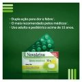 Novalgina 500mg com 30 Comprimidos Sanofi
