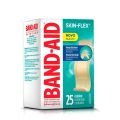 Curativo Skin-Flex com 25 unidades Band-Aid
