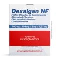 Dexalgen Nf Solução Injetável Ampola Eurofarma