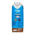 +Mu Pronto Bebida Láctea Uht Chocolate 250Ml
