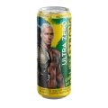 Energético Ultra Zero Ed. Especial Charles do Bronx Tradicional 437Ml Life Strong
