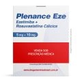 Plenance Eze 5mg/10mg com 30 cápsulas Libbs