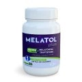 Melatol Plus Melatonina Triptofano Com 30 Comprimidos Farmoquímica