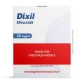 Dixil 50mg/ml Solução Spray Capilar 50ml Eurofarma