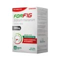 Forfig Silybum Marianum 300mg Com 30 Cápsulas Duras Momenta